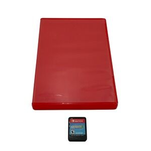 Nintendo Switch - Nickelodeon Kart Racers 3 (2022) Slime Speedway Racing Game